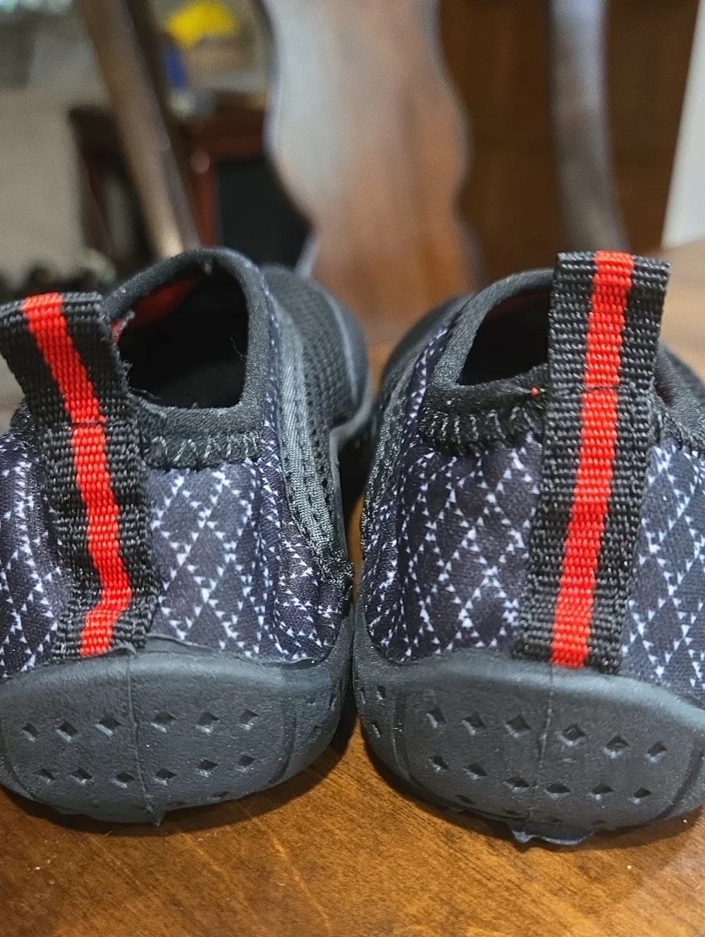 Buc-ee's Toddler Water Shoes Size 9T